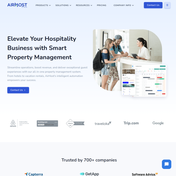 airhost.co