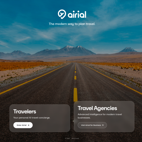 airial.travel