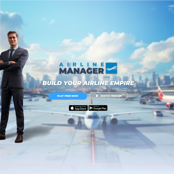 airlinemanager.com