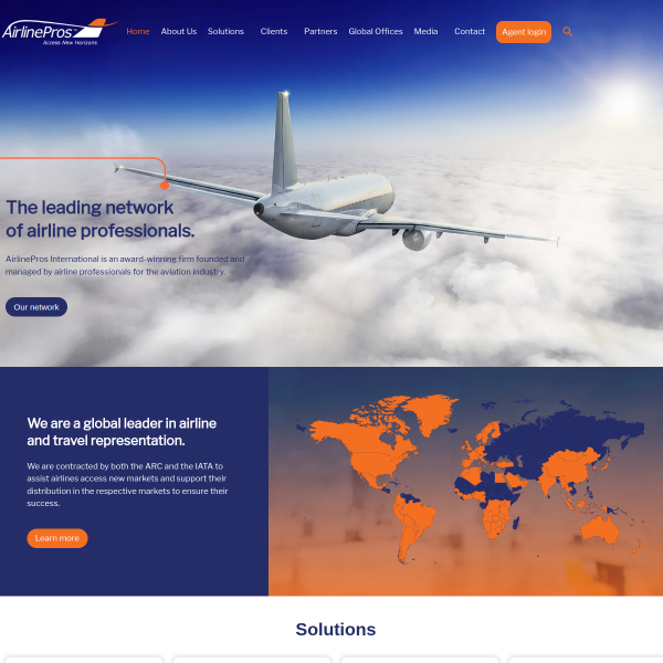 airlinepros.com