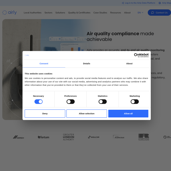airly.org