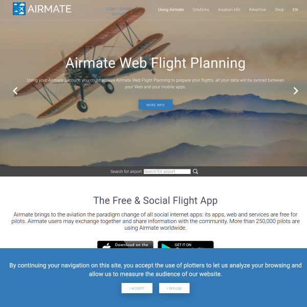 airmate.aero
