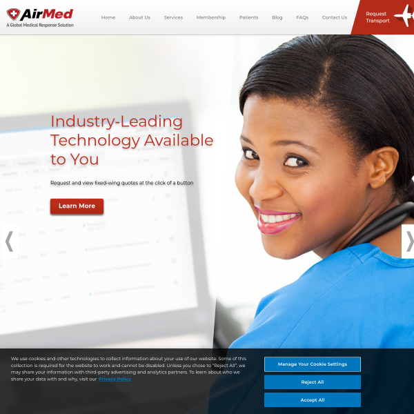 airmed.com