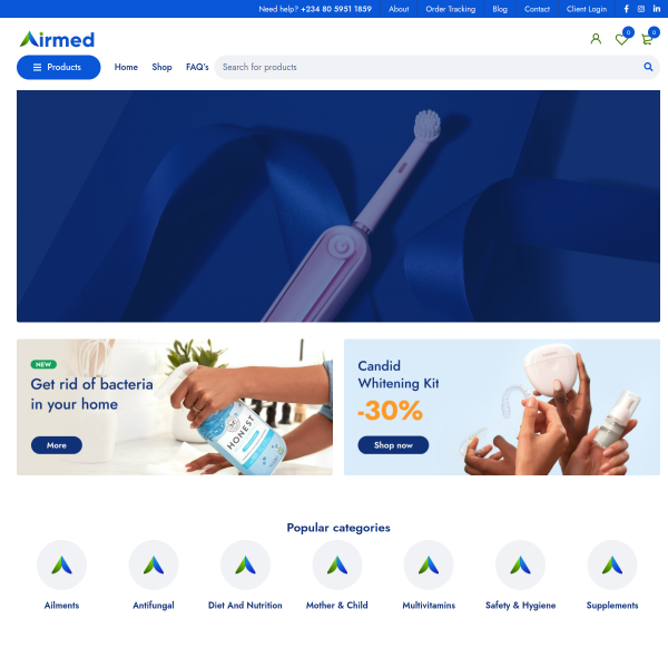 airmedng.com