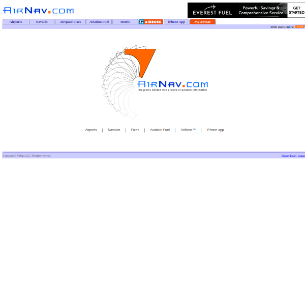 airnav.com