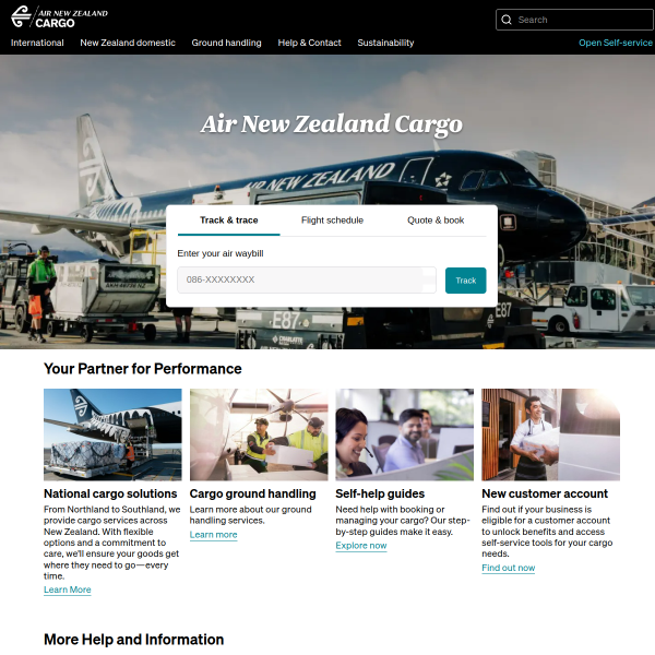 airnewzealandcargo.com