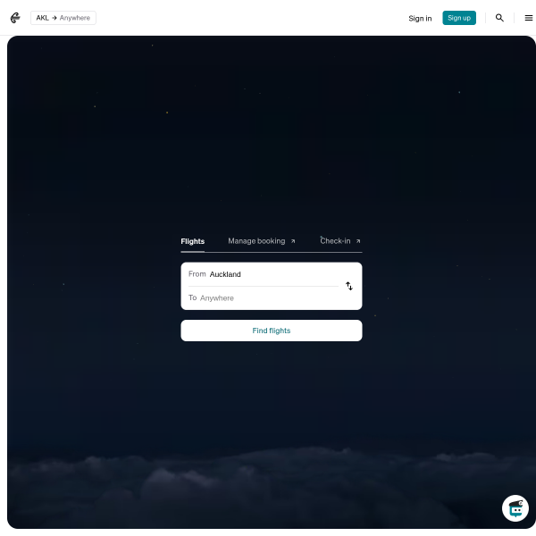airnz.co.nz