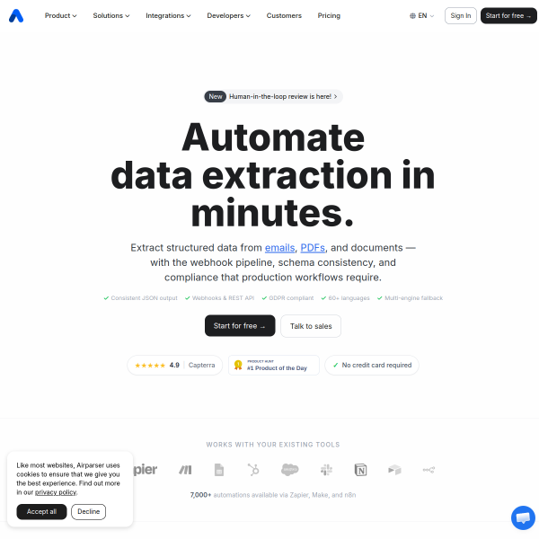 airparser.com