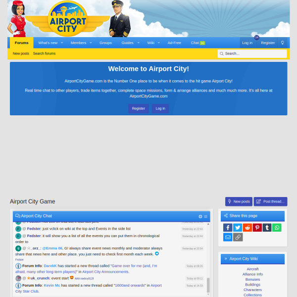 airportcitygame.com
