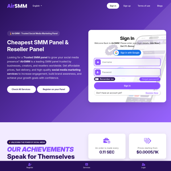airsmm.com