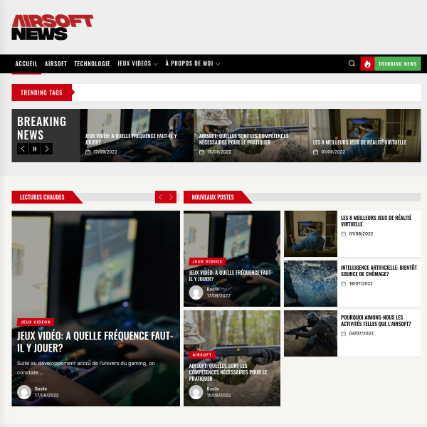 airsoftnews.fr