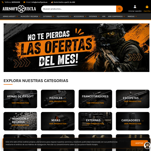 airsoftyecla.es