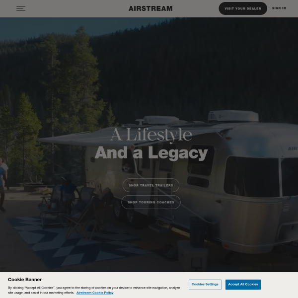 airstream.com