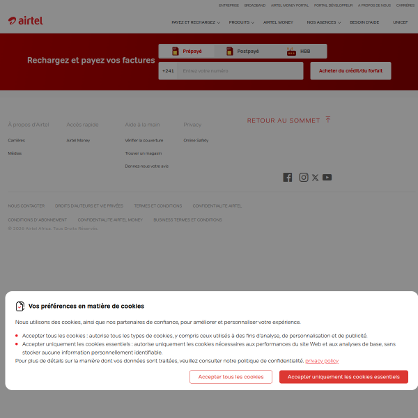 airtel.ga