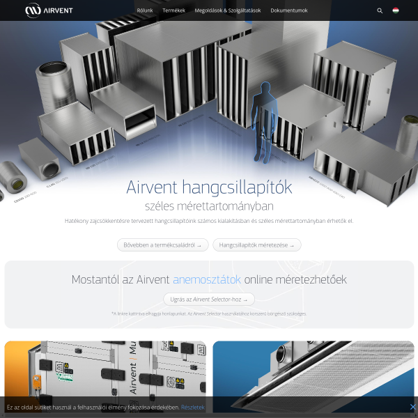 airvent.hu
