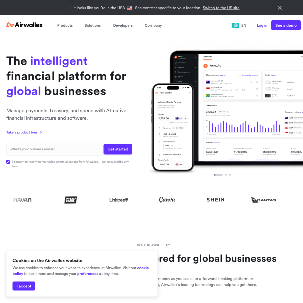 airwallex.com