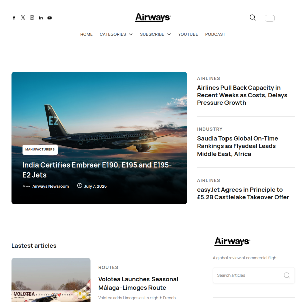airwaysmag.com