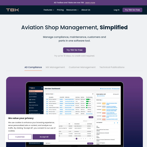 airworthy.com
