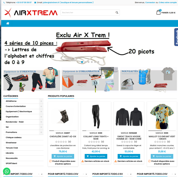 airxtrem.com