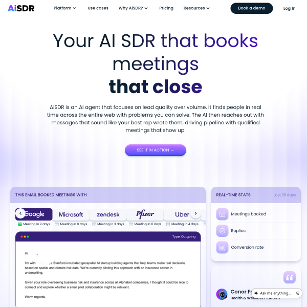 aisdr.com