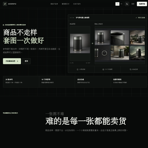 aisenyu.com