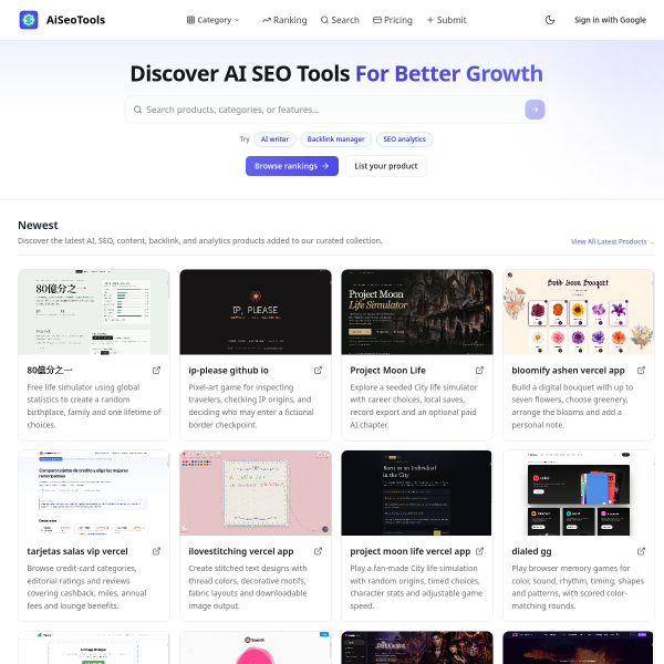 aiseotools.org