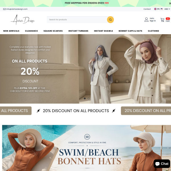 aishasdesign.com