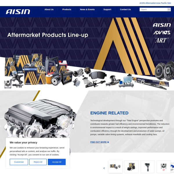 aisin.com.sg