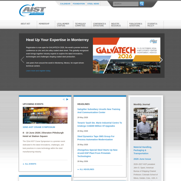aist.org