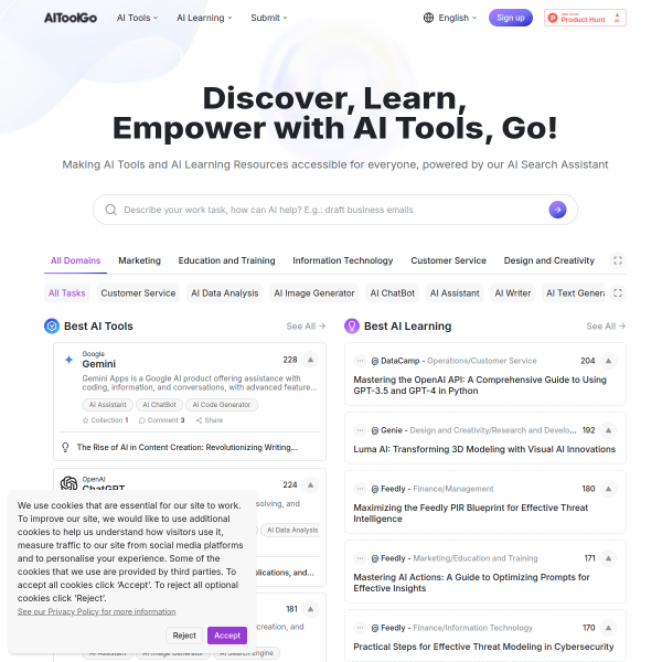aitoolgo.com