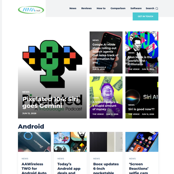 aivanet.com