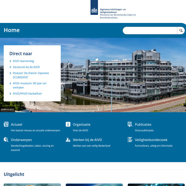 aivd.nl
