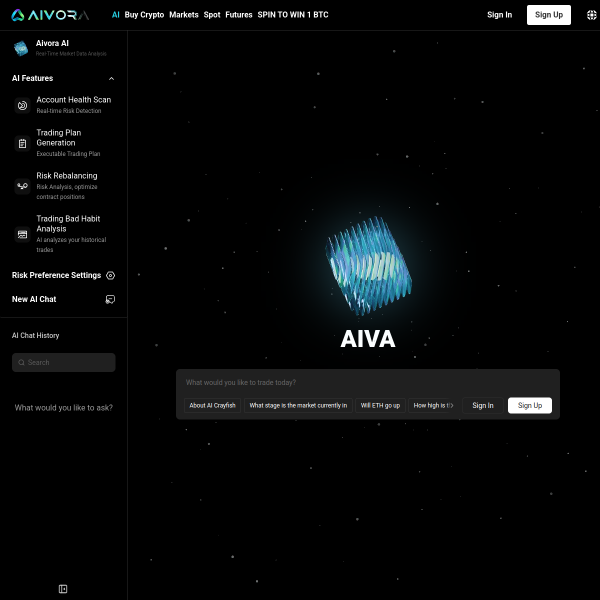 aivora.com