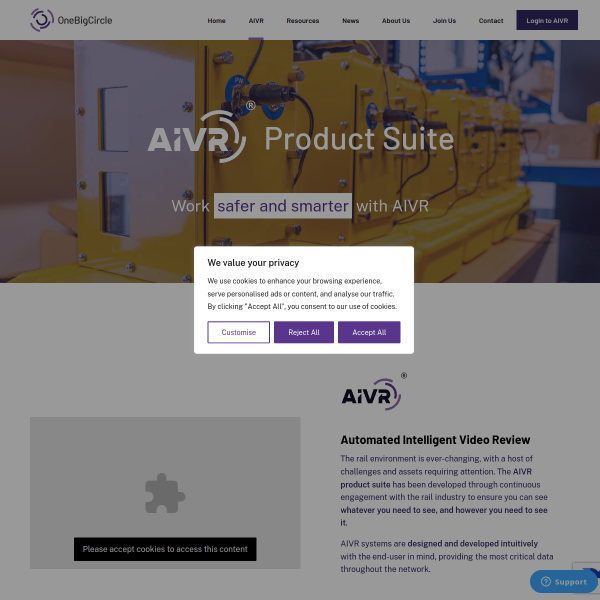 aivr.video