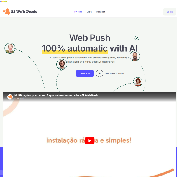 aiwebpush.com