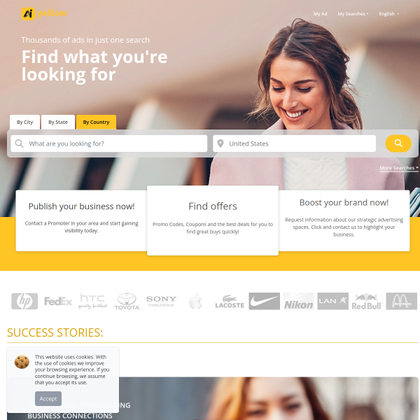 aiyellow.com