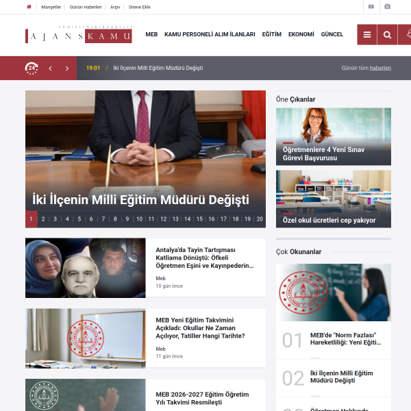 ajanskamu.net