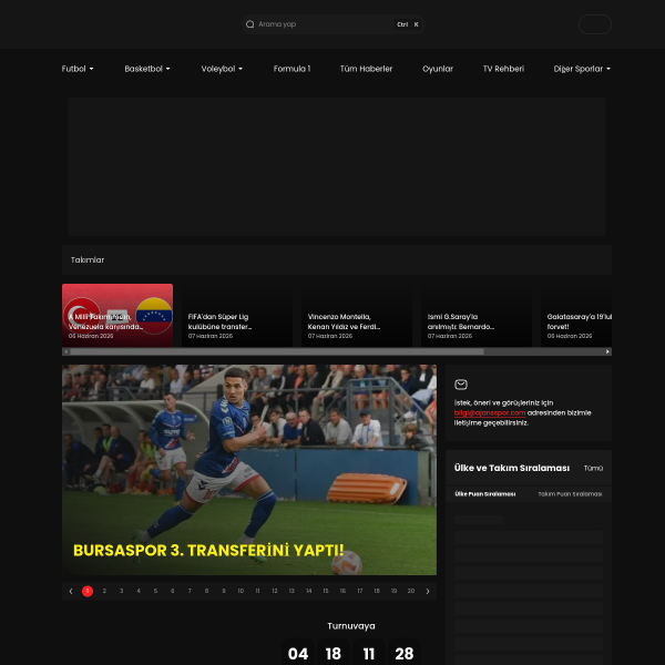 ajansspor.com