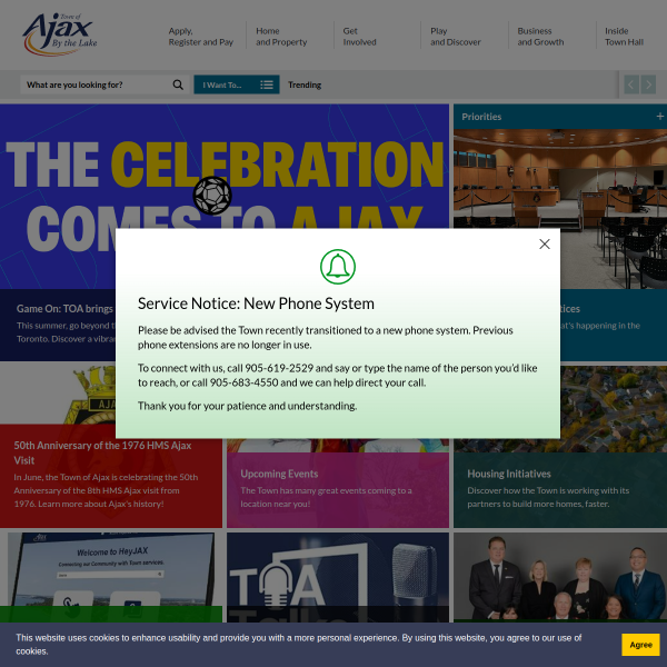ajax.ca