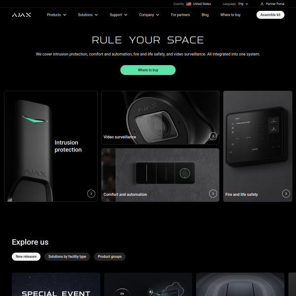 ajax.systems