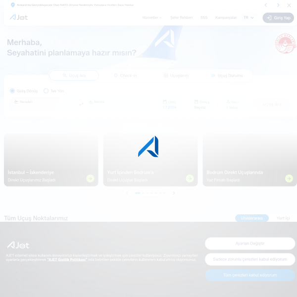 ajet.com