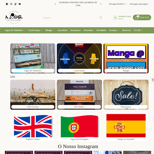 ajogar.com
