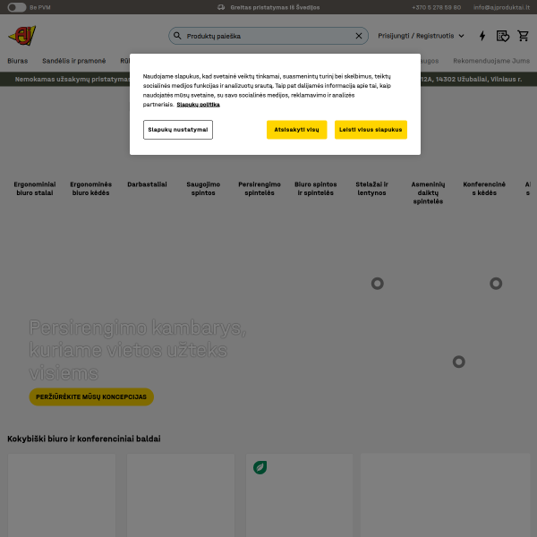 ajproduktai.lt