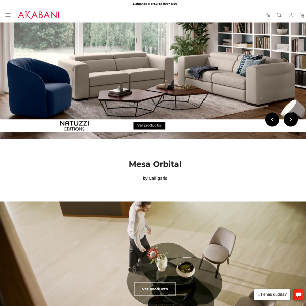 akabani.com