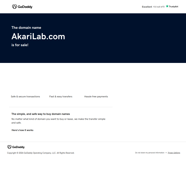 akarilab.com
