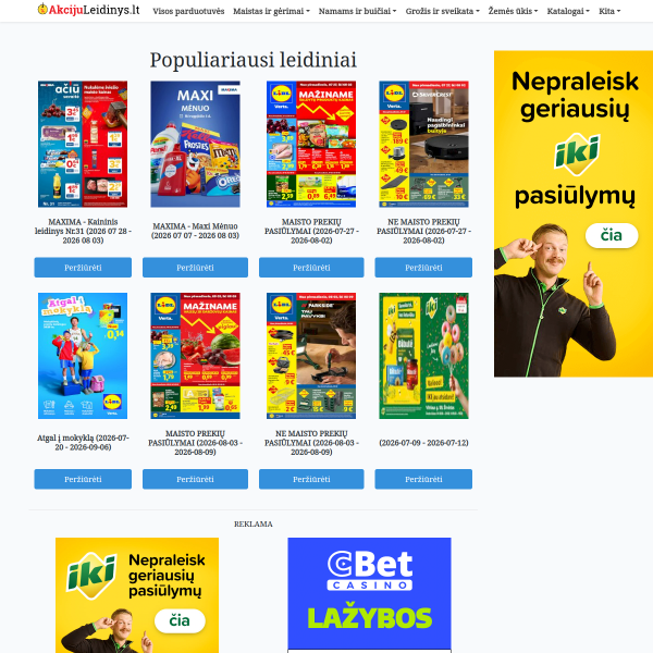 akcijuleidinys.lt