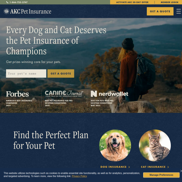 akcpetinsurance.com