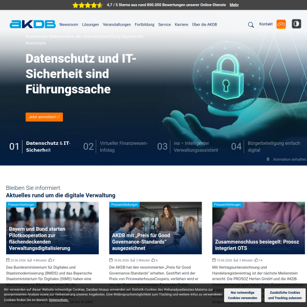 akdb.de