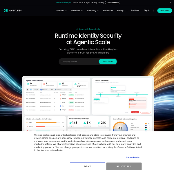 akeyless.io