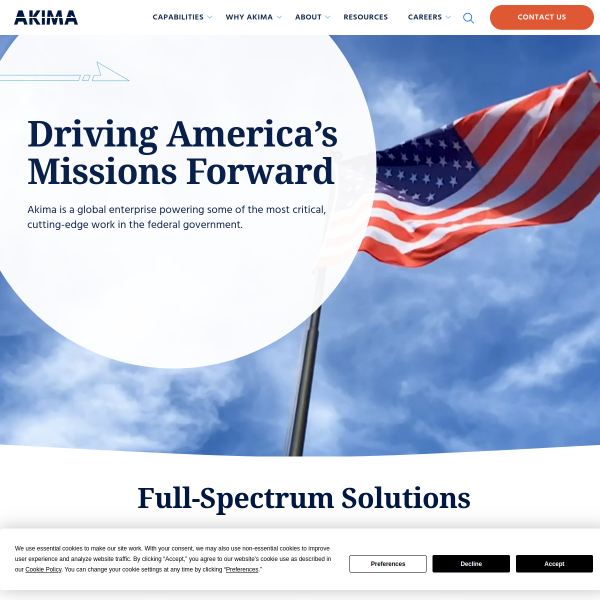 akima.com